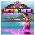 Akupara Games The Metronomicon Chiptune Challenge Pack 2 PC Game
